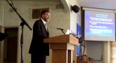 Yahweh vs Allah